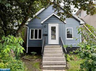 306 8th St S, Virginia, MN 55792