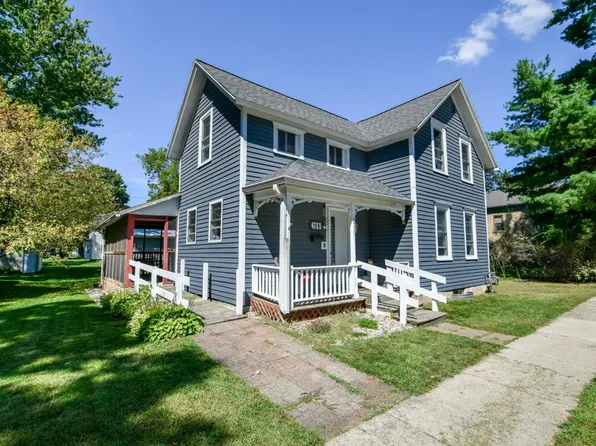611 John Adams St, Sauk City, WI 53583