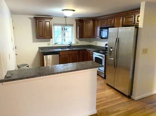 25 Wilmot St #2, Watertown, MA 02472
