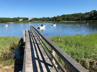 0 Taylors Pond Rd, South Chatham, MA 02659