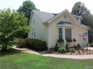 49 Chase Dr, Selma, NC 27576