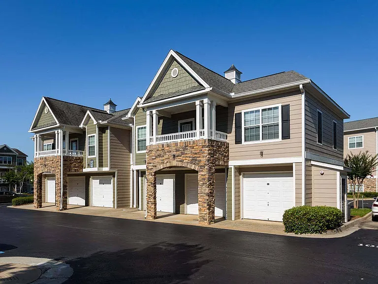 The Ansley Apartment Homes — Photo 13