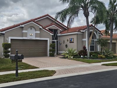 10402 Utopia Circle E, Boynton Beach, FL, 33437