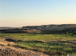 20450 Coffee Pot Rd E, Odessa, WA 99134