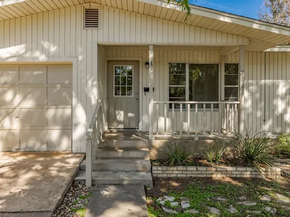 806 W Austin St, Fredericksburg, TX 78624