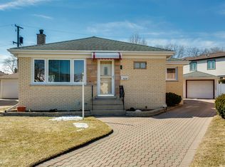 7639 W Everell Ave, Chicago, IL 60631