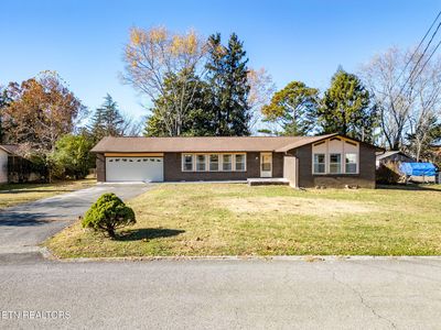 209 Debbie Rd, Knoxville, TN, 37922