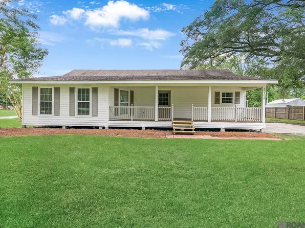 45316 Gold Place Rd, Saint Amant, LA 70774