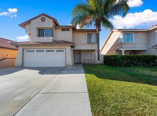 1892 Sandpiper Way, Perris, CA 92571