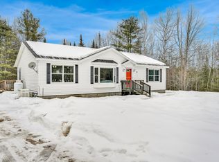 135 Roxbury Pond Rd, Andover, ME 04216