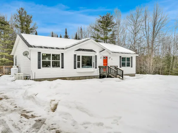 135 Roxbury Pond Road, Andover, ME 04216