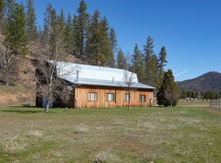 3855 Scott River Rd, Fort Jones, CA 96032