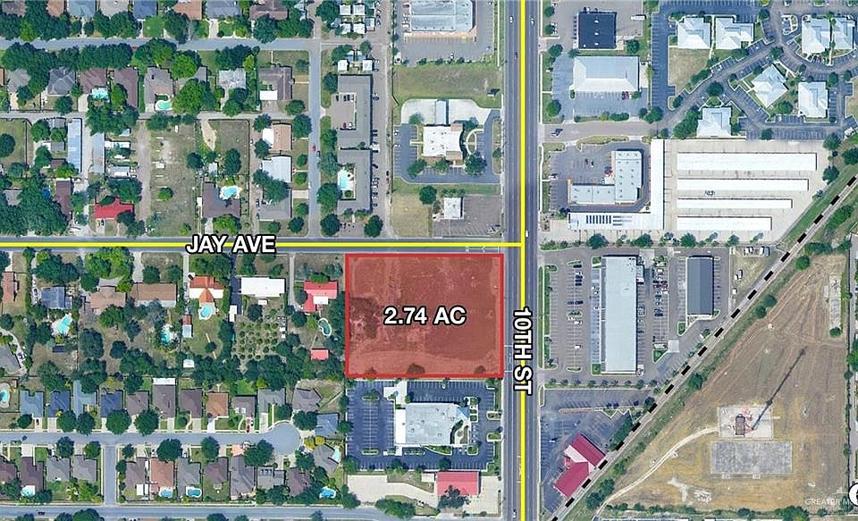 1st image of 1009 Jay Ave