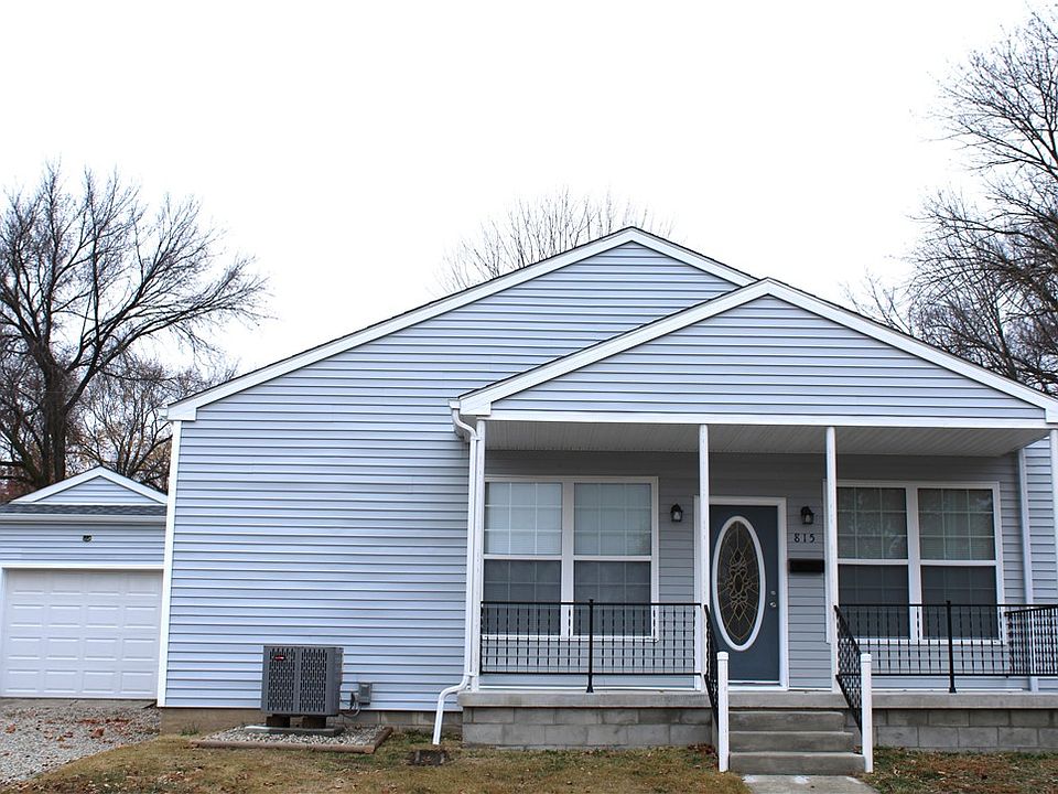 1st image of 815 W South 4th St