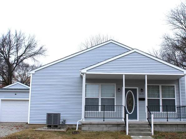 815 W South 4th St, Shelbyville, IL 62565