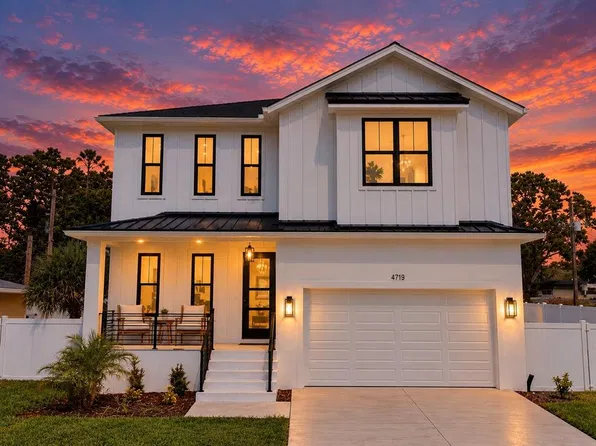 4719 W WYOMING AVENUE, TAMPA, FL 33616