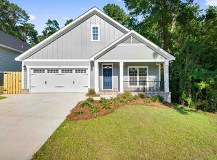 2459 Tippecanoe Rdg, Tallahassee, FL 32303