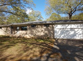 4922 Springhill Rd, Bryant, AR 72019