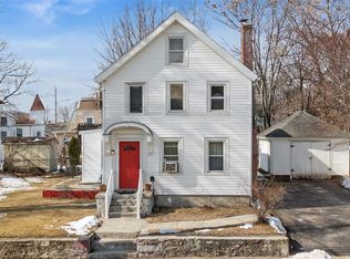 45 Cliff St, Beacon, NY 12508