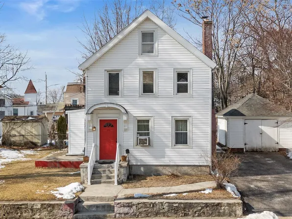 45 Cliff Street, Beacon, NY 12508