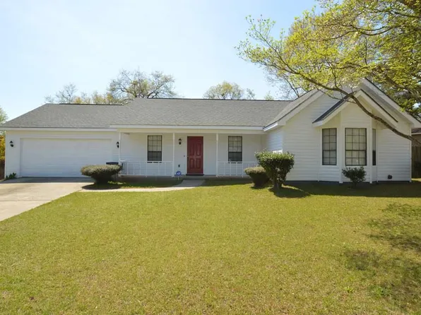 207 Crestwood Cir, Centerville, GA 31028