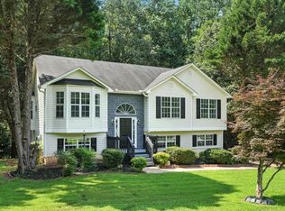 4076 Whistler Dr, Douglasville, GA 30135