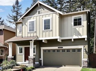 17918 46th Dr SE, Bothell, WA 98012