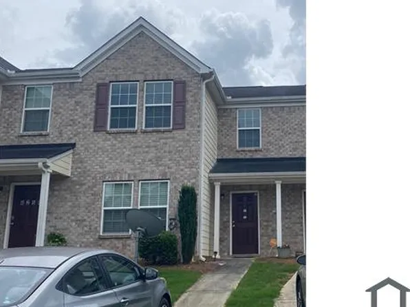 6258 Ellenwood Dr, Rex, GA 30273