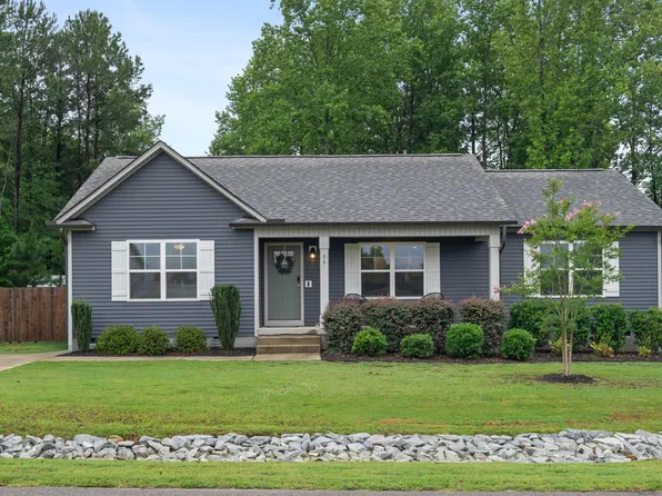 79 Pine Meadow Way, Middlesex, NC 27557