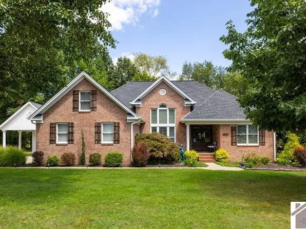 1583 Bellemeade Dr, Mayfield, KY 42066