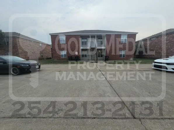 2806 Cantabrian Dr, Killeen, TX 76542