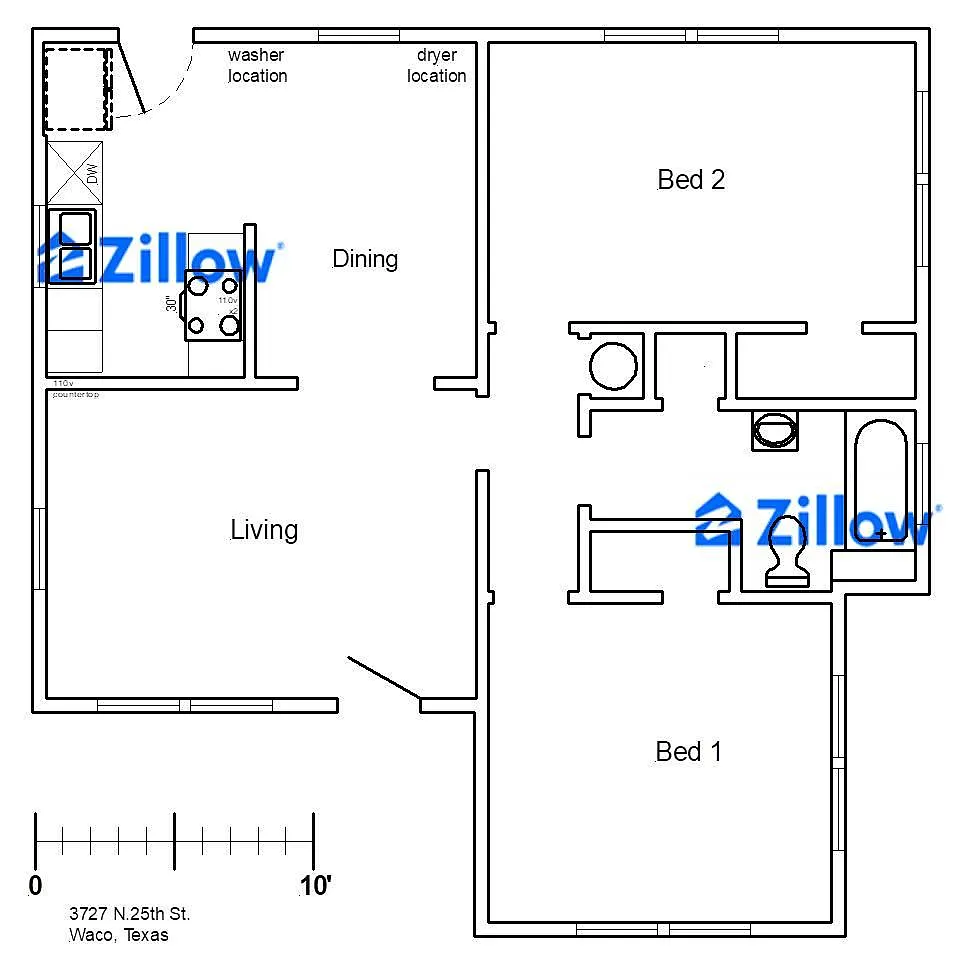 Building Photo - 3727 N 25th St