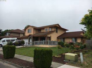 1815 SE Briarwood Dr, Vancouver, WA 98683