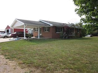 5011 Anderson Rd, Newburgh, IN 47630