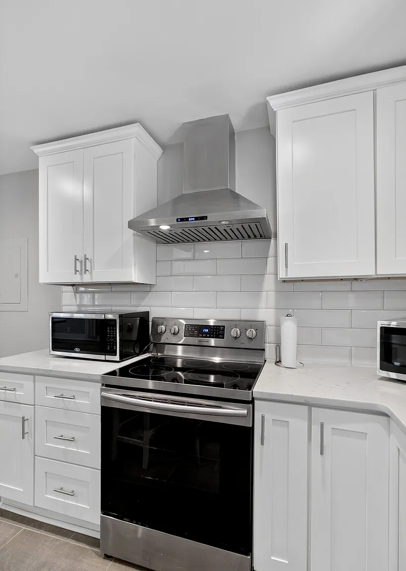 3 bed, 1495 sqft, $3,500 — Photo 4