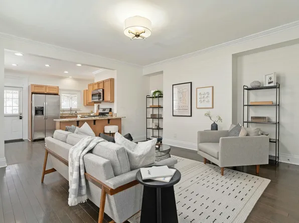 239 Thurman Ave, Columbus, OH 43206