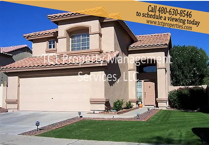 3 bed, 2.5 bath, 1881 sqft, $2,695 — Photo 1
