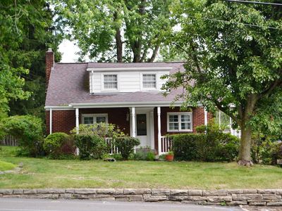6071 Baptist Rd, Pittsburgh, PA, 15236