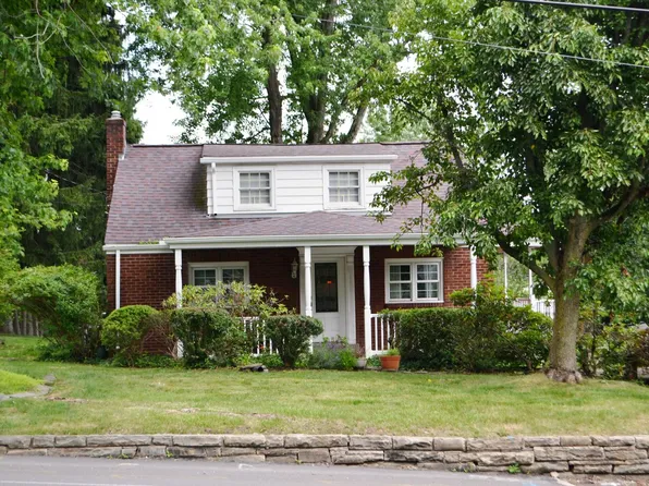 6071 Baptist Rd, Pittsburgh, PA 15236