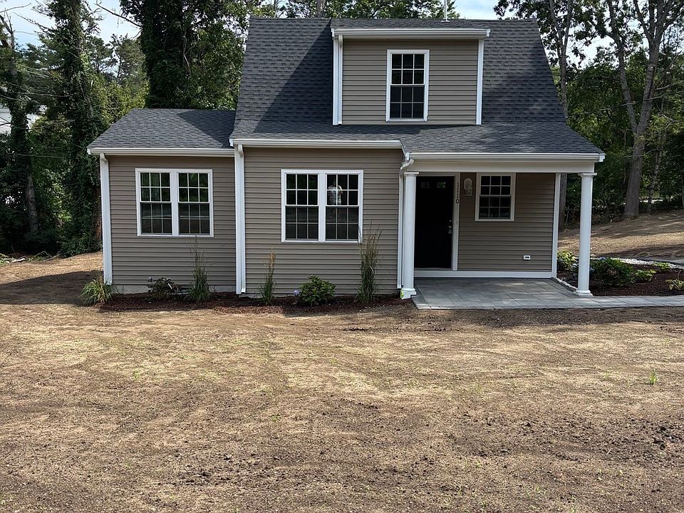 1st image of 1110 Long Pond Rd