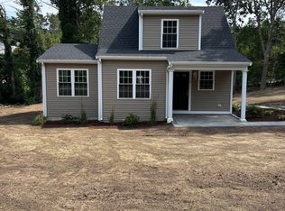 1110 Long Pond Rd, Plymouth, MA 02360