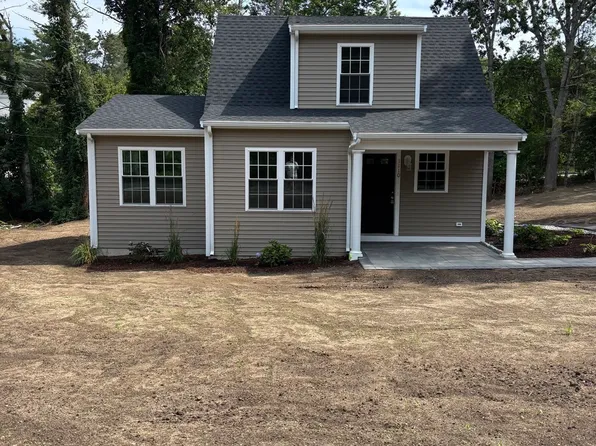 1110 Long Pond Rd, Plymouth, MA 02360