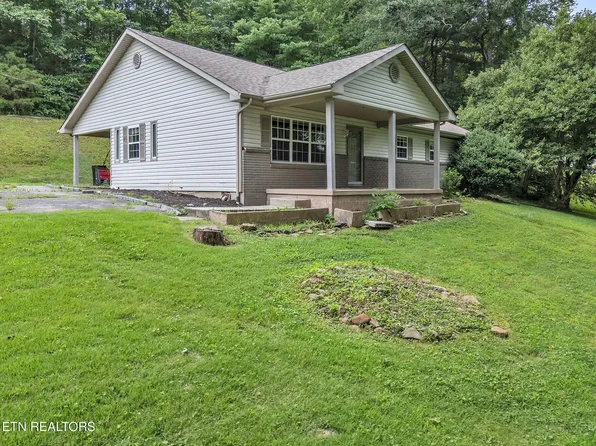 241 Skyline Dr, Oneida, TN 37841