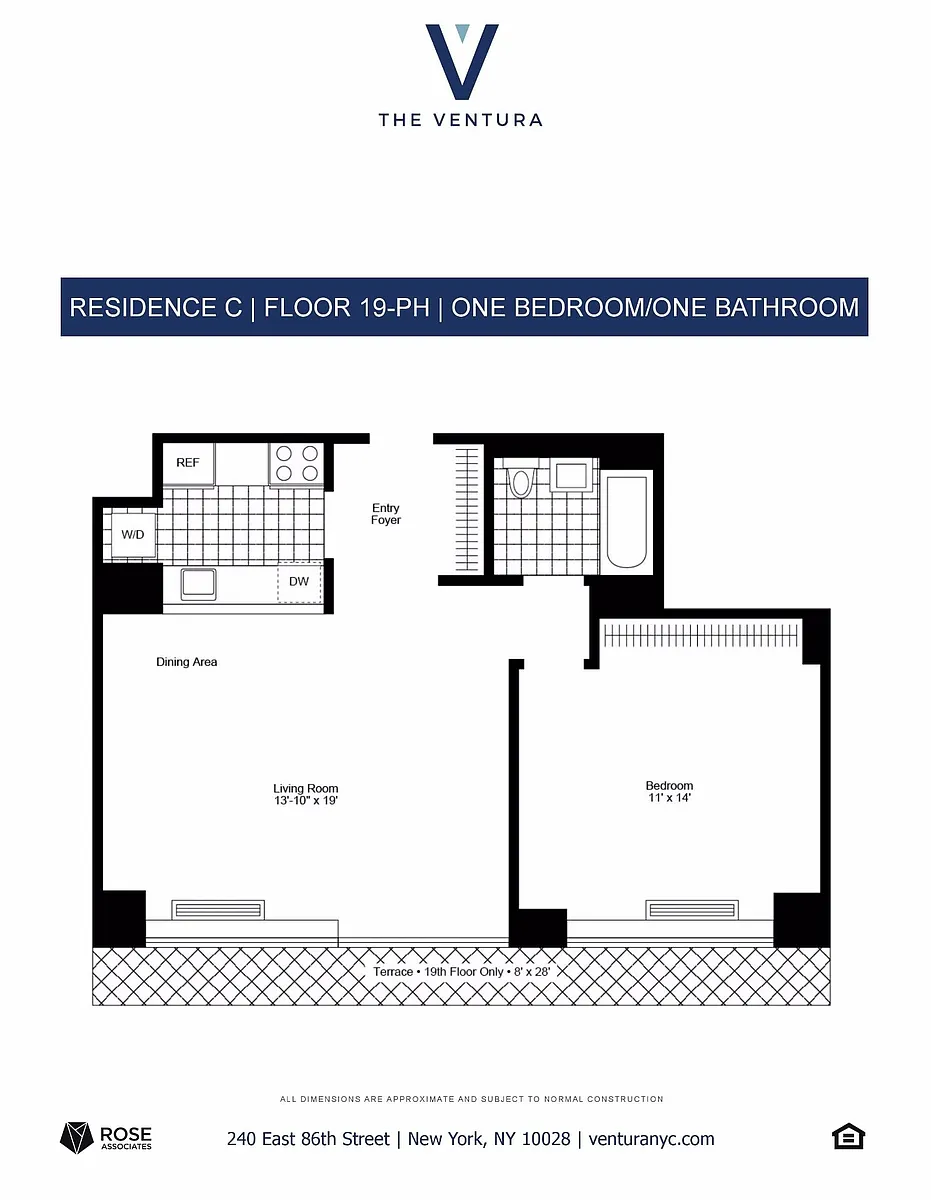 Building Photo - 240 E 86th St #14G