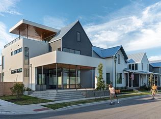 3400 Tom Miller St, Austin, TX 78723