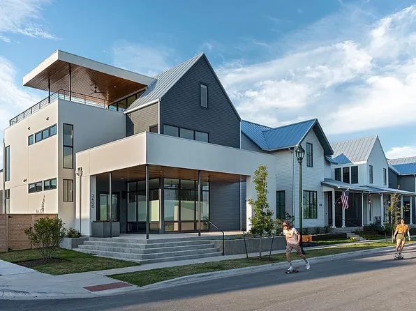 3400 Tom Miller St, Austin, TX 78723