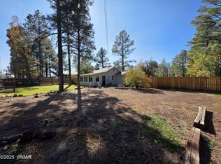 338 Pine Ln, Lakeside, AZ 85929