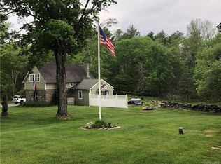 2773 State Route 42, Forestburgh, NY 12777