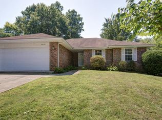 3056 E Greeley St, Springfield, MO 65804