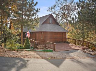 26645 Modoc Ln, Lake Arrowhead, CA 92352